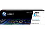 HP 207A Cyan Toner Cartridge