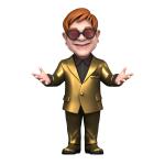 Minix Music: Elton John – Elton John New