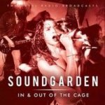 In & Out Of The Cage The 1990S Radio Broadcasts Cd
