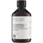 Bioactive Hair Treatment D-control Dry Dandruff Shampoo 250ML