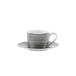Chaka Chaka - Tea Cup & Saucer