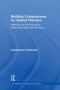 Building Competences For Spatial Planners - Methods And Techniques For Performing Tasks With Efficiency   Hardcover