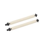 Warthog Ceramic Hones For Serrated Blades - Suited For V-sharp Classic II & A4