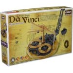 Academy Hobby Model Kits Davinci Flying Pend Clock