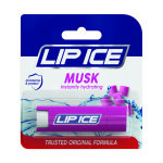 Lip Ice Musk 4.9G
