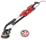 Flex Telescopic Concrete Grinder For Walls & Ceilings 125MM 1010W Wst 1000 Fv
