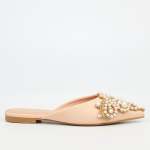 Clam 1 Pump - Nude - Nude 3