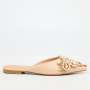 Clam 1 Pump - Nude - Nude / 3