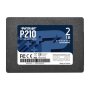 Patriot P210 2TB 2.5 Sata III 6GB/S Internal SSD