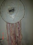 Creative Large Dreamcatcher DC37
