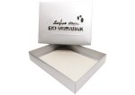 Eid Mubarak Gift Box Silver – Medium