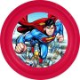 Shaped Plastic Plate