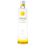 Pineapple Flavoured Vodka Bottle 750ML