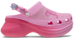 Juicy Couture Bae Clog - Multi W11