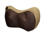 FR-P11 Massage Pillow Brown