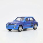 – 1:54 Renault 5 Turbo 1980 Blue