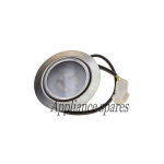 Falco Extractor Warm White LED Down Light 2W