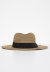 Superbalist Ken Fedora Hat - Tan