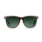 Sunglasses Marlon Square Cross Havana