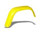 Jeep Wrangler Yj Rear Wide Wheel Arches Ssf