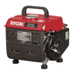 Ryobi 650W 2-Stroke Petrol Generator