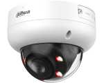 Dahua DH-IPC-HDBW3449R-ZS-IL 4MP Smart Dual Light 2.7MM 13.5MM Vari-focal Dome Wizsense Network Camera 50M Ir 120DB Wdr Built-in