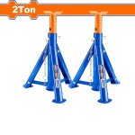 2 Piece Jack Stands 2T WHJ3502