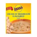 Imana Cream Of Mushroom Soup 60G