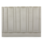 Rossini Headboard - Single Slate