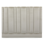Rossini Headboard - Single / Slate