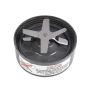 Blender Cross Blade Replacement Compatible With Nutribullet 600W And 900W Models