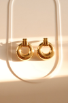 Saint Earrings