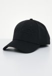 Oakley 6 Panel Stretch Hat Embossed - Blackout