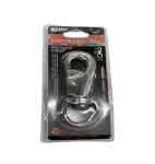 Swivel Eye Boat Snap Hook