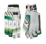 Ss Club Lite Sjunior Cricket Gloves