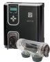 Pool Salt Chlorinator Exo Iq Midi + Ph Incl Probe - Mypool.co.za Premier Online Swimming Pool Equipment Parts And Chemical Store
