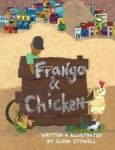 Frango & Chicken Hardcover