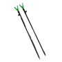 Fishing Rod Stand: Telescopic 74CM X Full 126CM