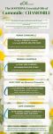 Cape Chamomile Hydrosol 100 % - 500 Ml