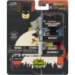 Batmobile Collection 3 Piece