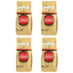 Oro Coffee Beans 250G X 4
