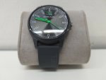Daniel Klein Watch Rubber Strap