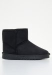 Superbalist Aliyah Comfort Boot - Black