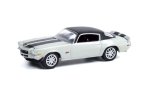 Greenlight – 1:64 Detroit Speed Inc. Series 2 Gary Mills’ 1970 Chevrolet Camaro