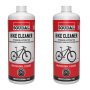 Soudal Cycle Professional Bike Cleaner 1 Litre 2 Pack