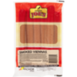 Smoked Viennas 500G