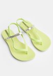 GIL26843 - Green & Gold