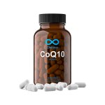 Charava - COQ10 250MG