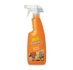 Plush Kitchen Cleaner Orange Blossom 500ML