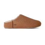 Elea Slip-on Chestnut